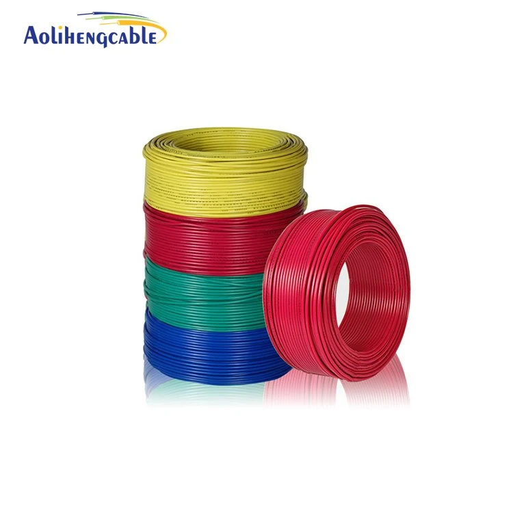 25 mm² power supply cable