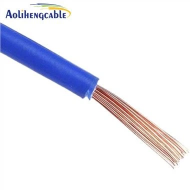 22 AWG Single Core Draad