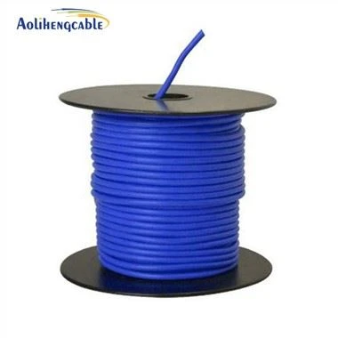 Automotive luidsprekerkabel